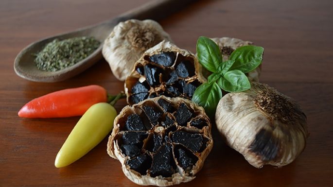 Ajo negro: desde Córdoba al mundo