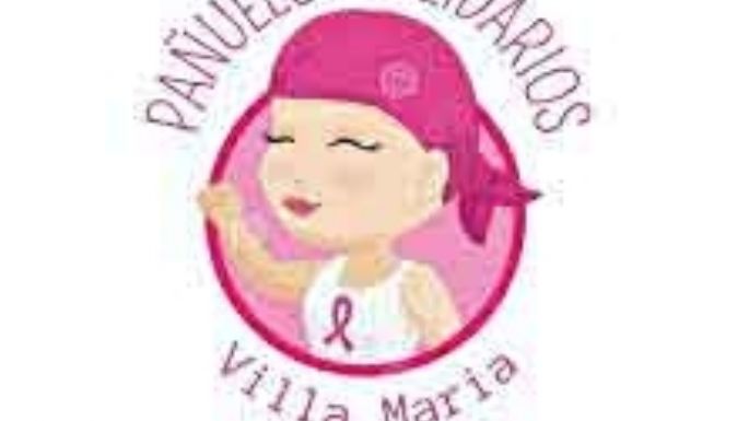 Pañuelos Solidarios  y una nueva campaña para donar cabello