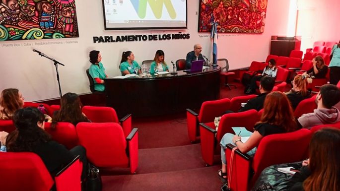 La salud mental, en el foco de atención