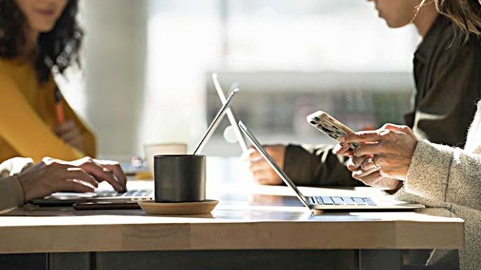 Falta crecimiento en el uso de herramientas digitales y la inflación genera incertidumbre