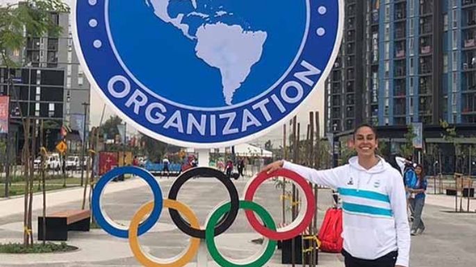 Argentina derrotó a Uruguay y dos “leonas” se encontraron frente a frente
