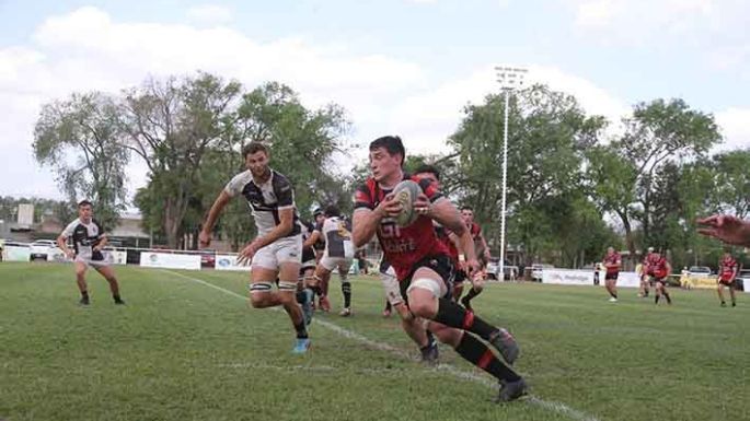 Derrota y despedida de San Martín