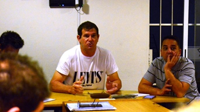 Para San Lorenzo “se hizo justicia” y viene embalado