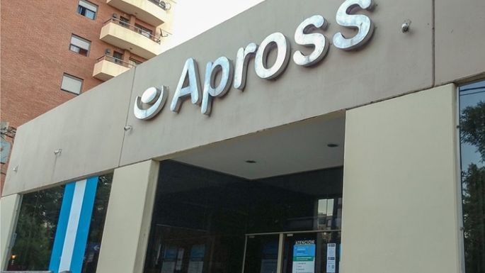 Piden mejoras urgentes a Apross o que permitan “libre elección”