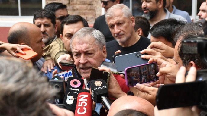 Ya votaron todos los candidatos a presidente