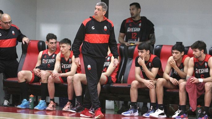 Un debut diferente