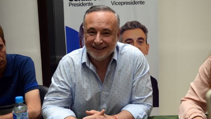 Accastello: "El Festival no implicará riesgos económicos para el municipio"