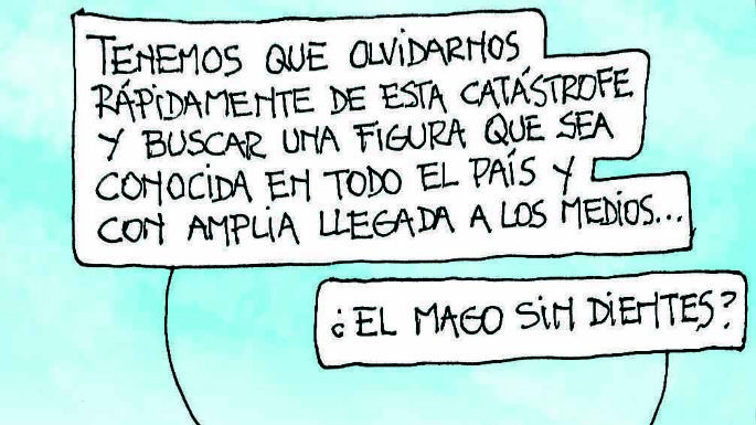 Humor 23/10/2023