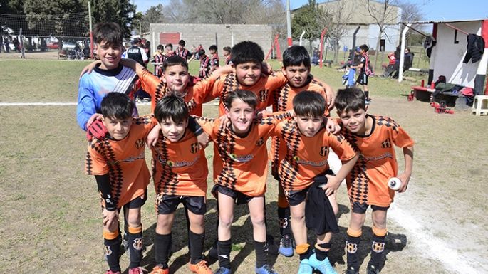 Unión de Algodón es finalista en 2012