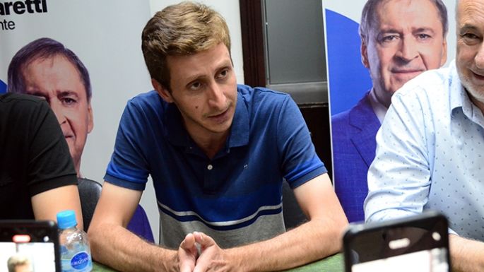 Solo en tres pueblos de la zona Milei no resultó el más votado