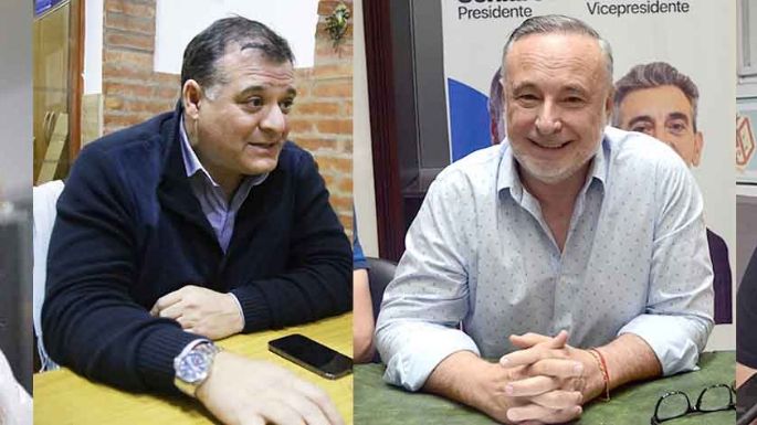 Dirigentes locales analizaron los resultados