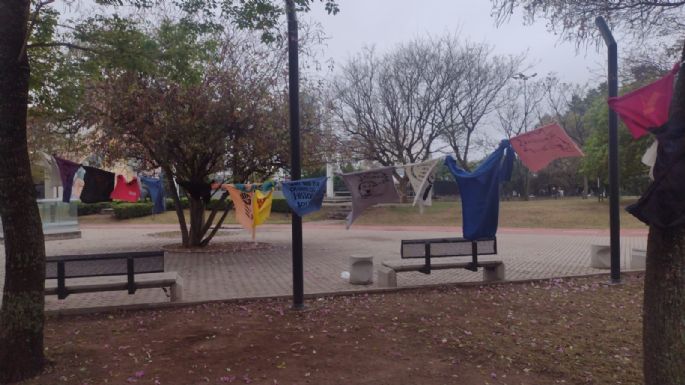 La propuesta "El arte sale a la calle" ya tiene lugar en la Medioteca