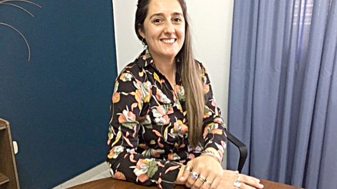 Hallar tu vocación inesperadamente