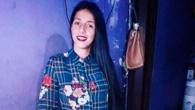 El hermano de Gabriela Pérez fue detenido como presunto autor del crimen
