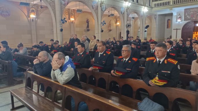 Emotivo homenaje a Juan Carlos Mulinetti
