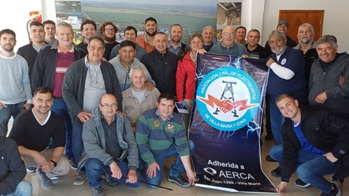 Instaladores electricistas por una mayor seguridad eléctrica
