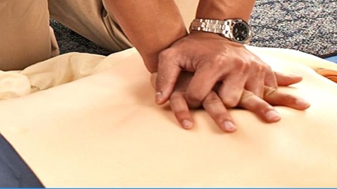 Para emergencias del corazón