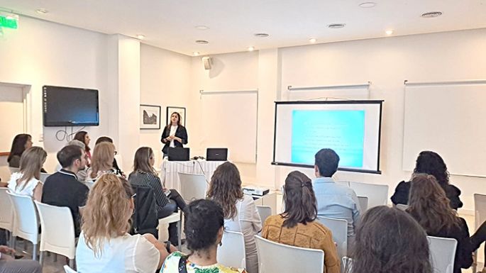 El estudio y abordaje integral  de la neurociencia hoy en día