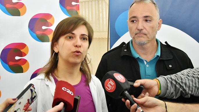 Con referentes nacionales se hará el Primer Encuentro Coplero
