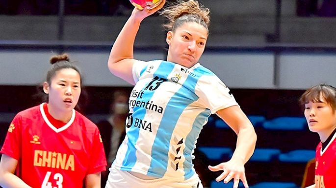 Shula y La Garra, listas para el debut
