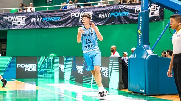 Iván Prato y Agustín Diez fueron convocados