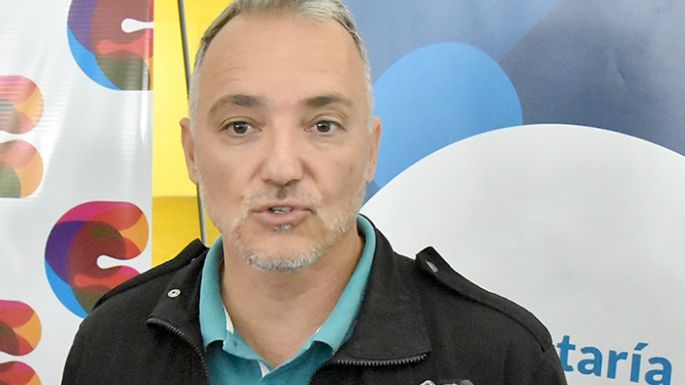 Este viernes, la atención se traslada al barrio Güemes