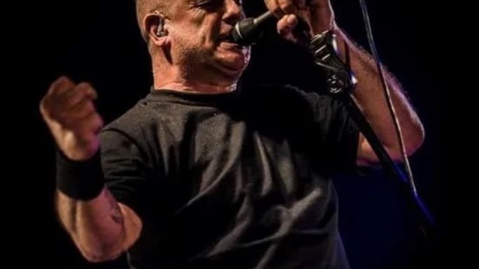 Murió el músico Ricardo Iorio