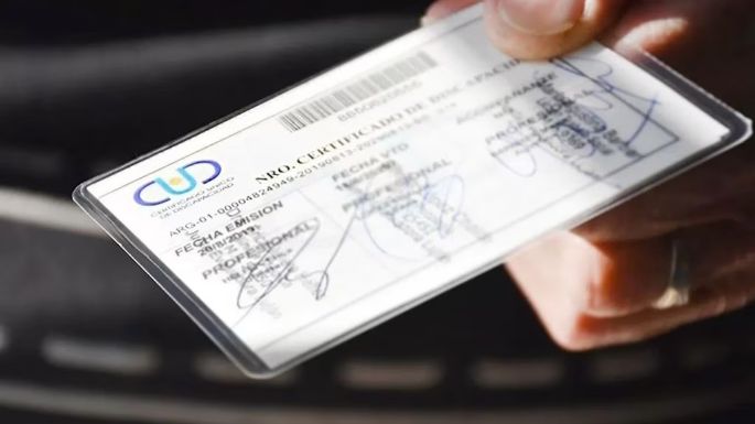 Entregarán Certificado Único de Discapacidad sin vencimiento en todo el país