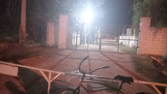 Otra suspensión para la polémica