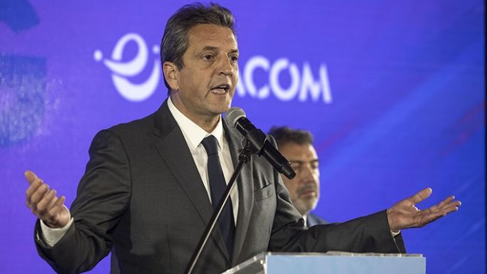 La licitación del 5G aportará unos 900 millones de dólares al Tesoro Nacional