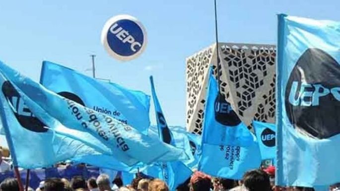 UEPC: se activó la cláusula de revisión automática salarial