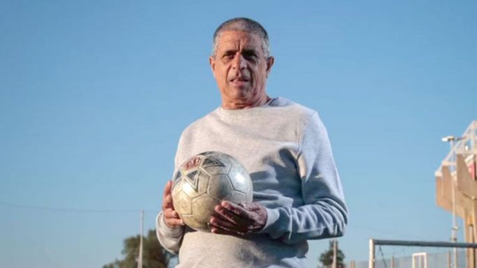 Falleció Chupete Guerini, gran referente del fútbol cordobés