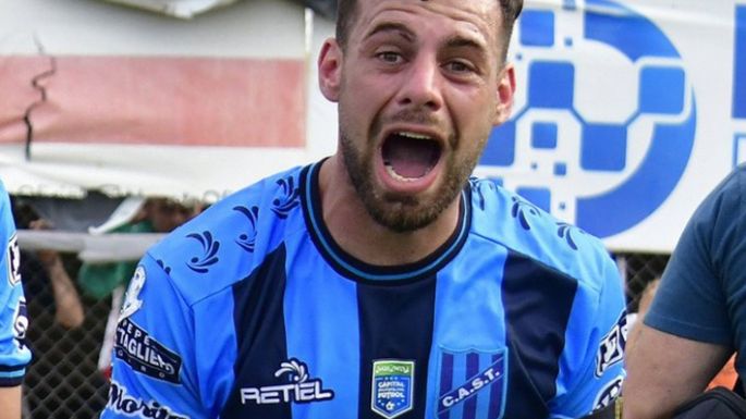 San Telmo, de Requena y D’Ambrosio, sostuvo su lugar en la Primera nacional