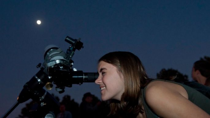 Noche internacional de observación