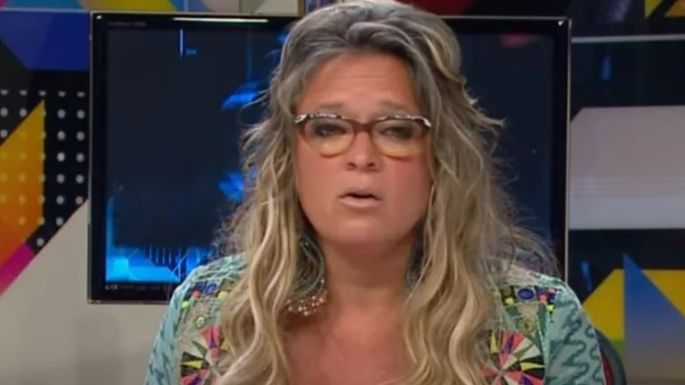 Murió la periodista Mariana Moyano