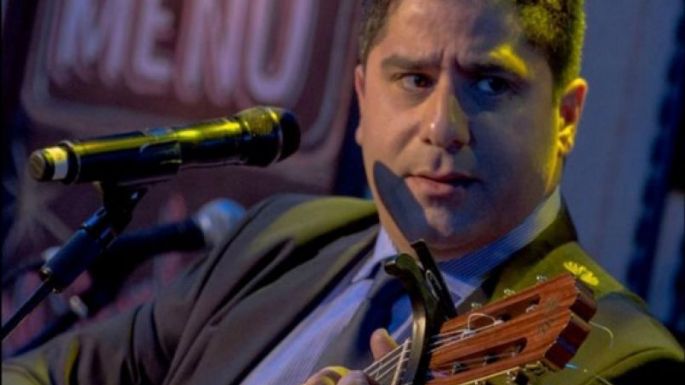 Murió Martín Paz, el exintegrante de Los Manseros Santiagueños