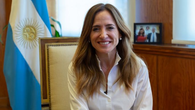 Victoria Tolosa Paz vendrá a inaugurar jardines maternales en Villa María y Villa Nueva