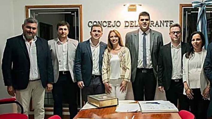 Presupuestos en el Concejo