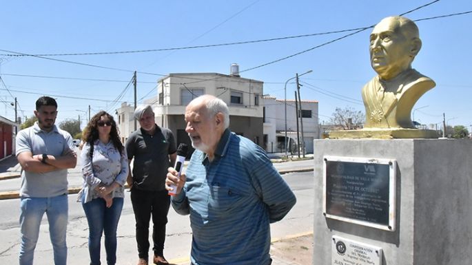 “La ventaja significativa que logró Massa es un impulso para nosotros”