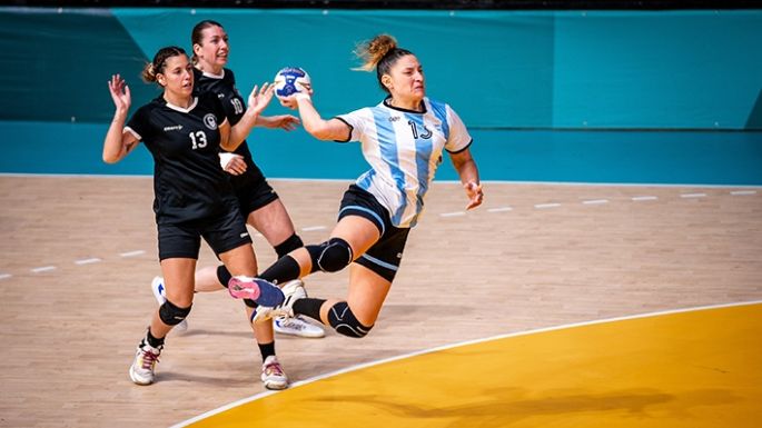 La Garra ya está en semifinales y a Las Panteras se le escapó el Bronce