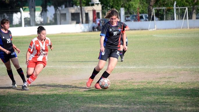 Federal Femenino: nunca le llegó la invitación a la Liga