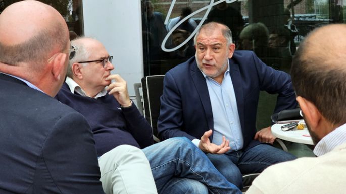 JXC resolvió “respetar la libre elección”
