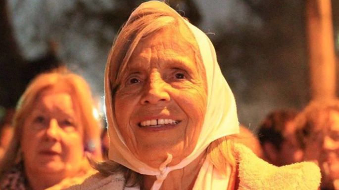 Homenaje a Sonia Torres