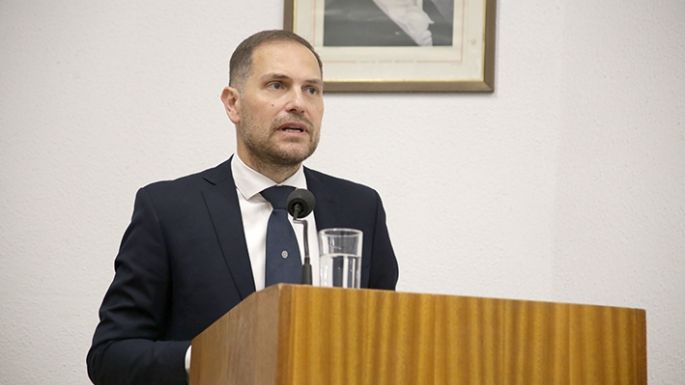 El último paso de Gill por el Concejo