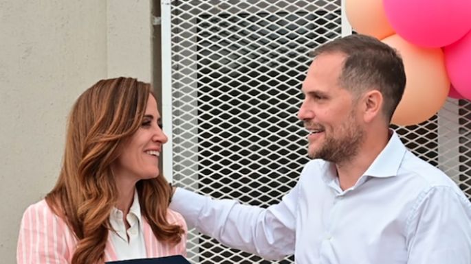 Palabras para Schiaretti, Bregman y Gill