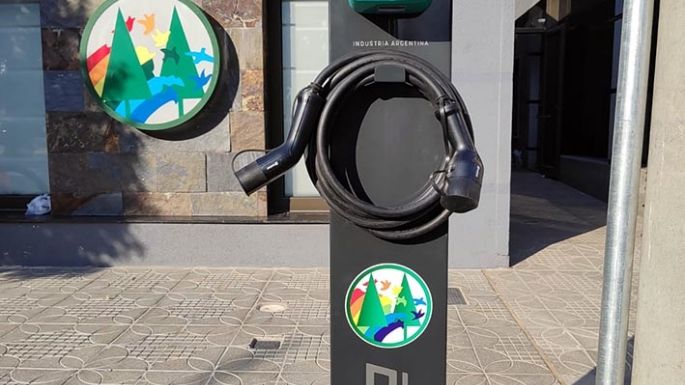 La Cooperativa se suma al Corredor Verde