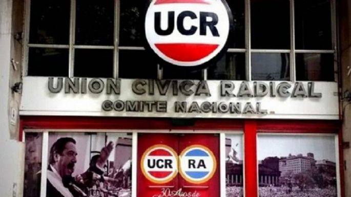 Las declaraciones de Macri contra la UCR constituyen "un ejercicio de hipocresía"