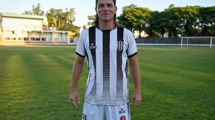 Alumni y el RG ya tienen sus hombres de cara al debut
