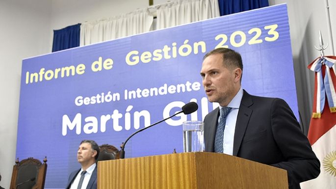 “Siempre hemos avanzado, nunca nos  hemos detenido”