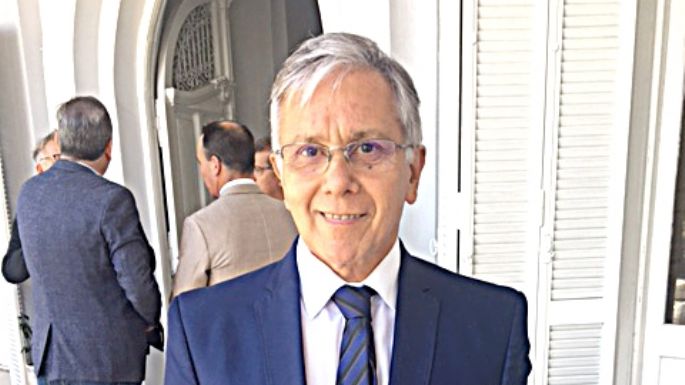 “Siempre hemos avanzado, nunca nos  hemos detenido”